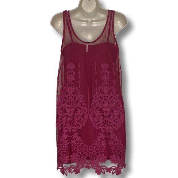 Free People Troy Dress - Picture 2 of 3
